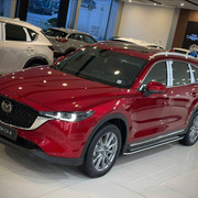 Mua xe Mazda Quảng Bình hay ra Hà Nội lấy xe để được giá rẻ hơn?