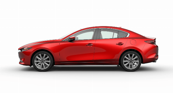 MAZDA 3 Quảng Bình