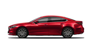 MAZDA 6 Quảng Bình